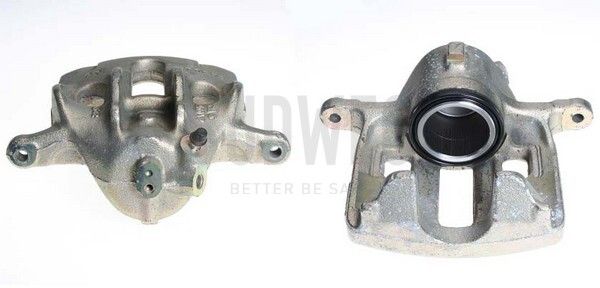 BUDWEG CALIPER Тормозной суппорт 344045